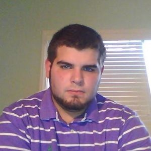 Meet your Posher, Eric